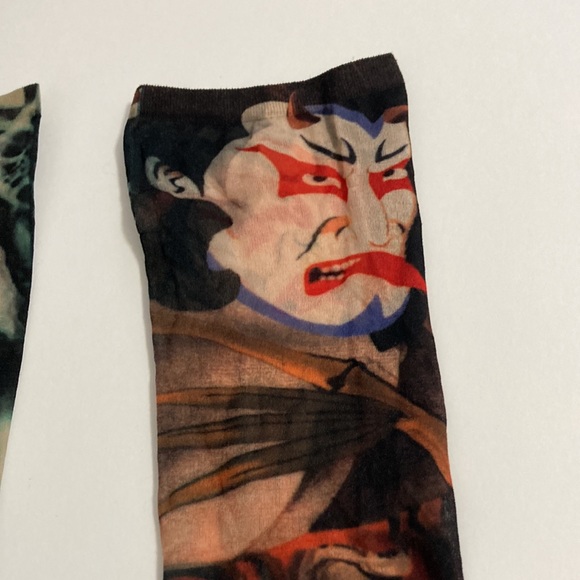 Tattoo arm sleeves - Picture 3 of 9